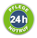 NOTRUF 24h PFLEGE