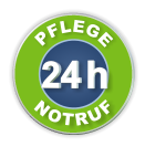 NOTRUF 24h PFLEGE